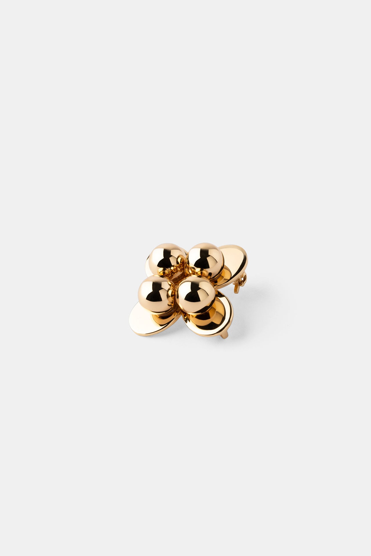 Blossom Brooch