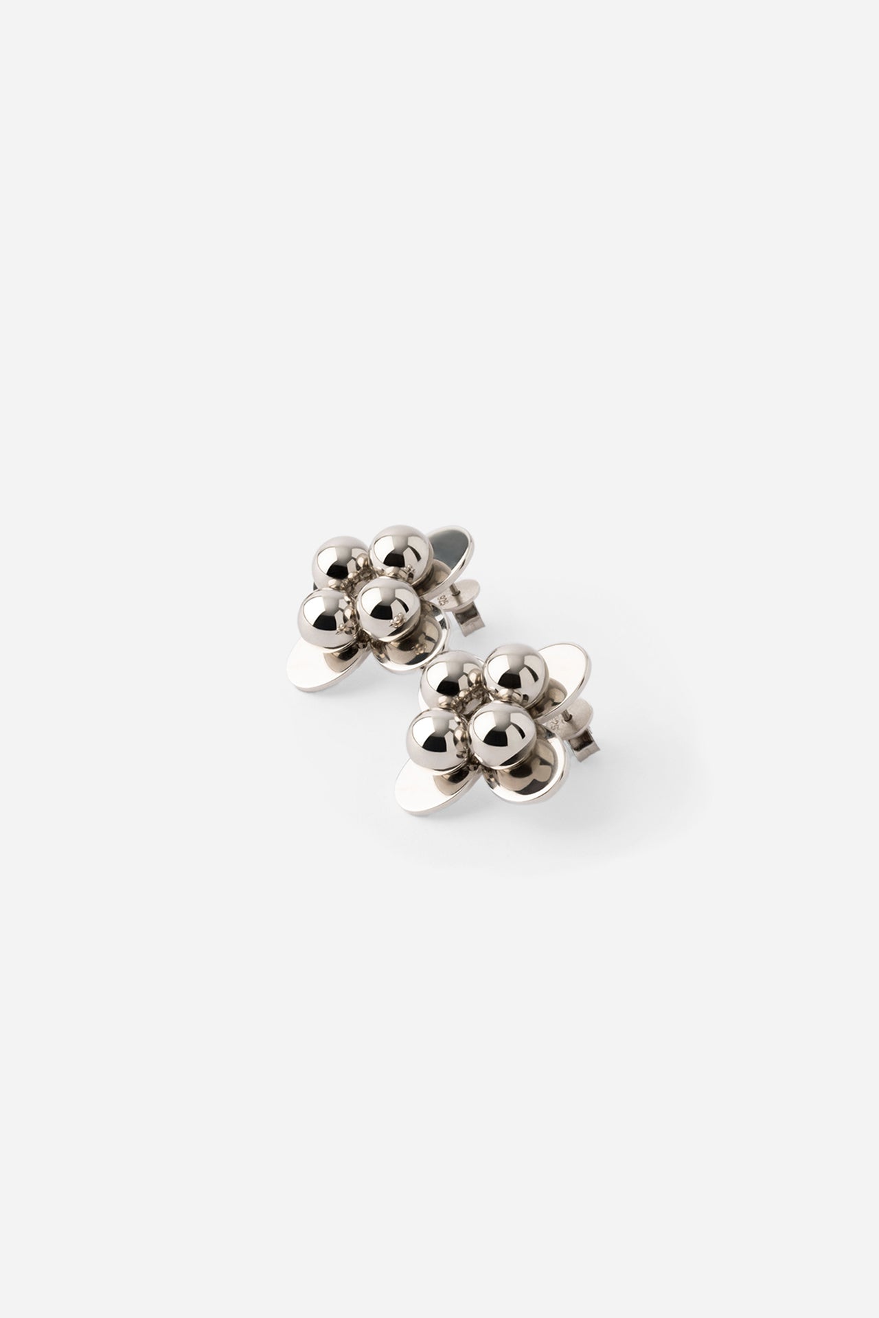 Blossom Earrings