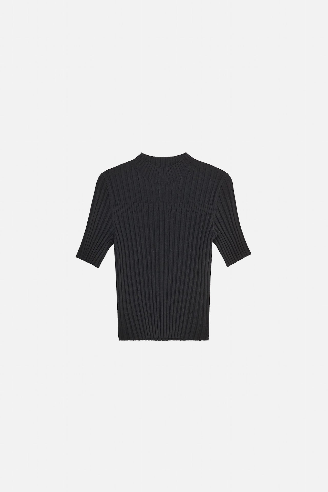 TENCEL KNIT TOP