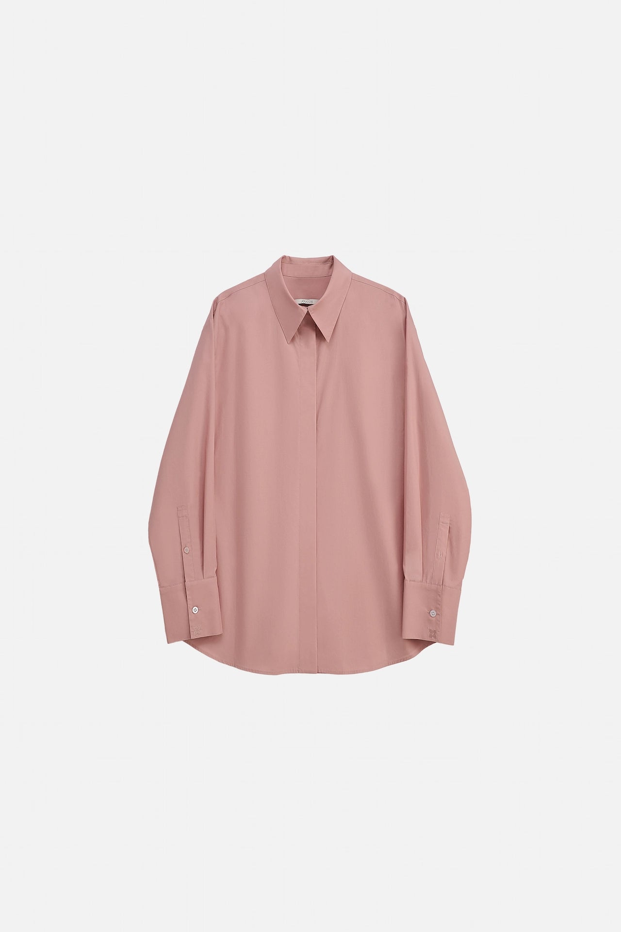 TENCEL SHIRT