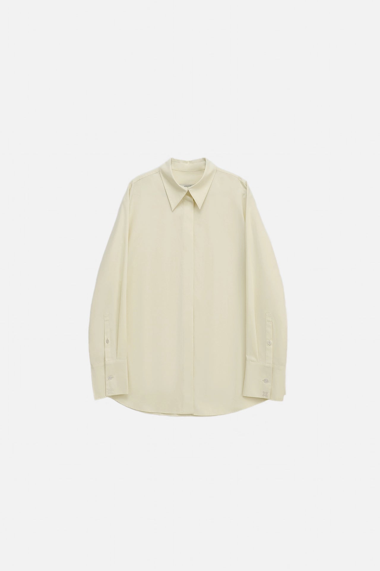 TENCEL SHIRT