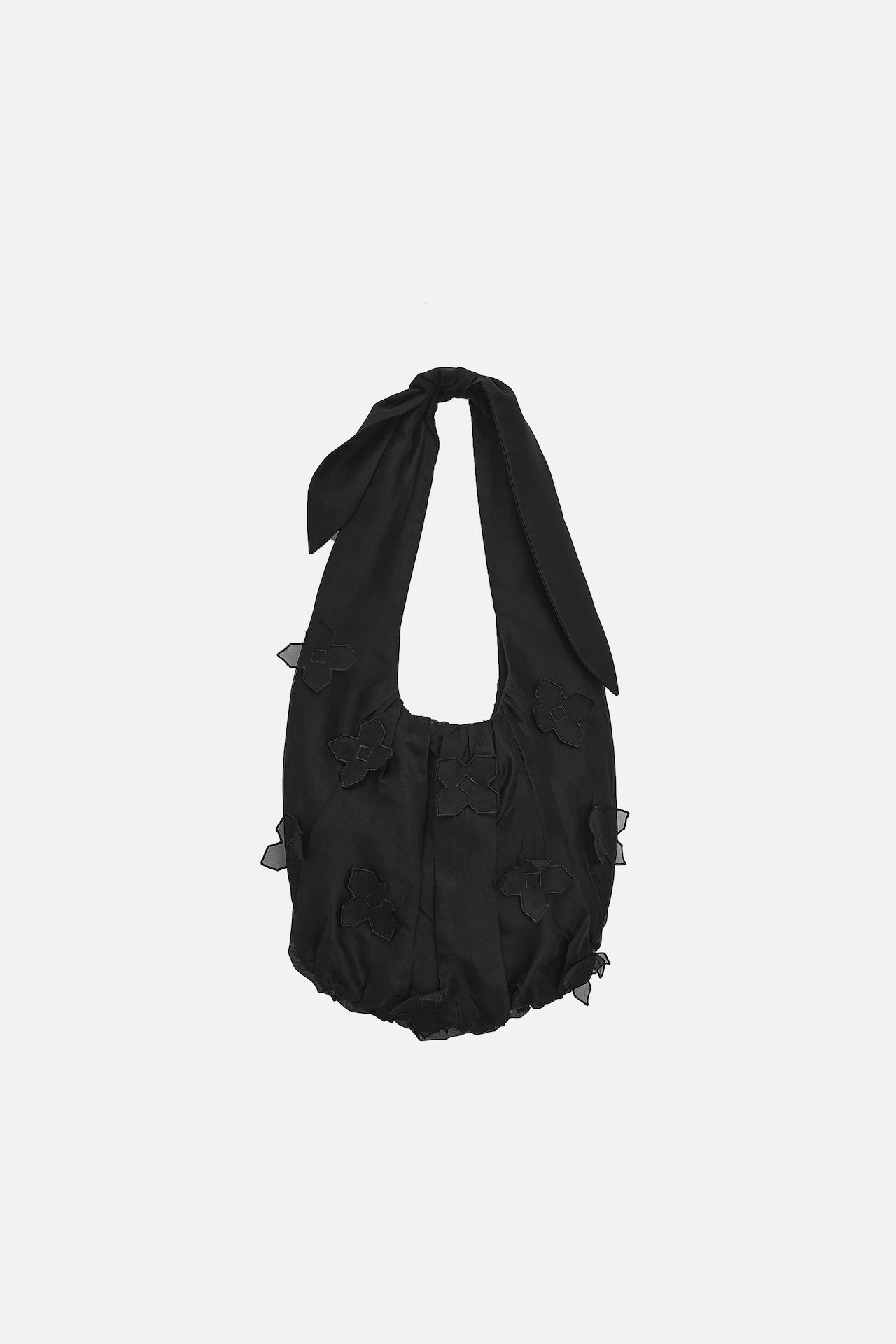 EMBELLISHED BAG