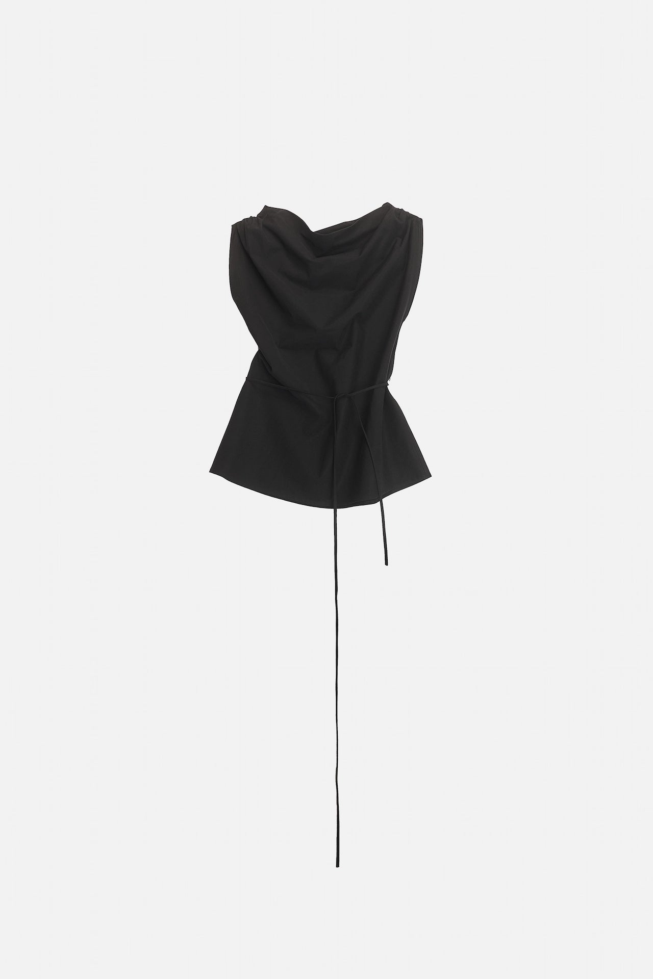 OFF-THE-SHOULDER TOP