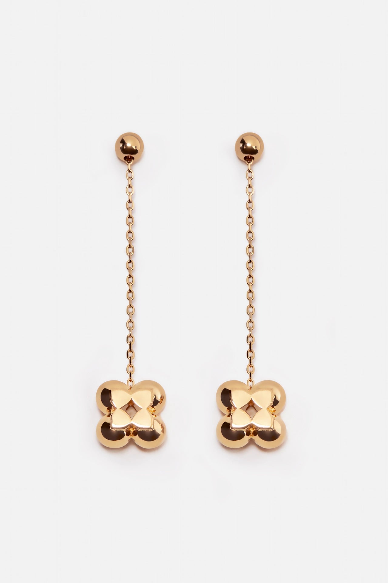 BERRY BLOSSOM EARRINGS