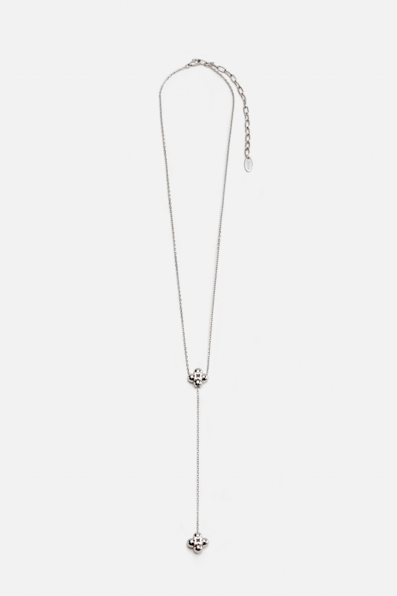 BERRY BLOSSOM NECKLACE