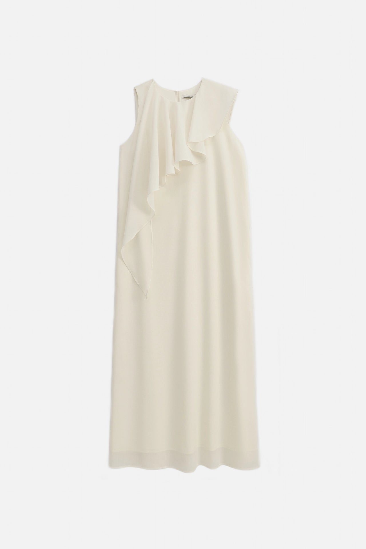 SCARF DRESS