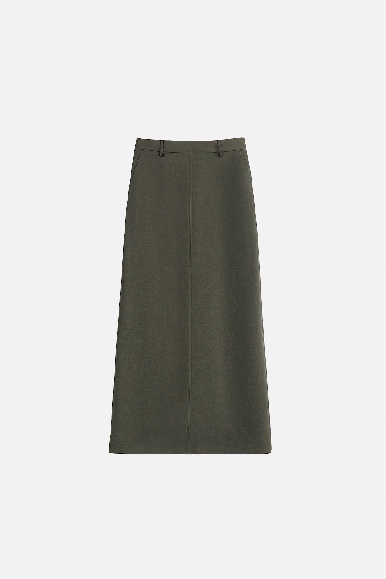 STRAIGHT SKIRT