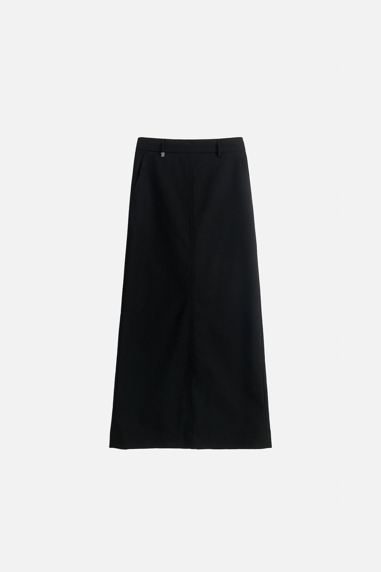 STRAIGHT SKIRT