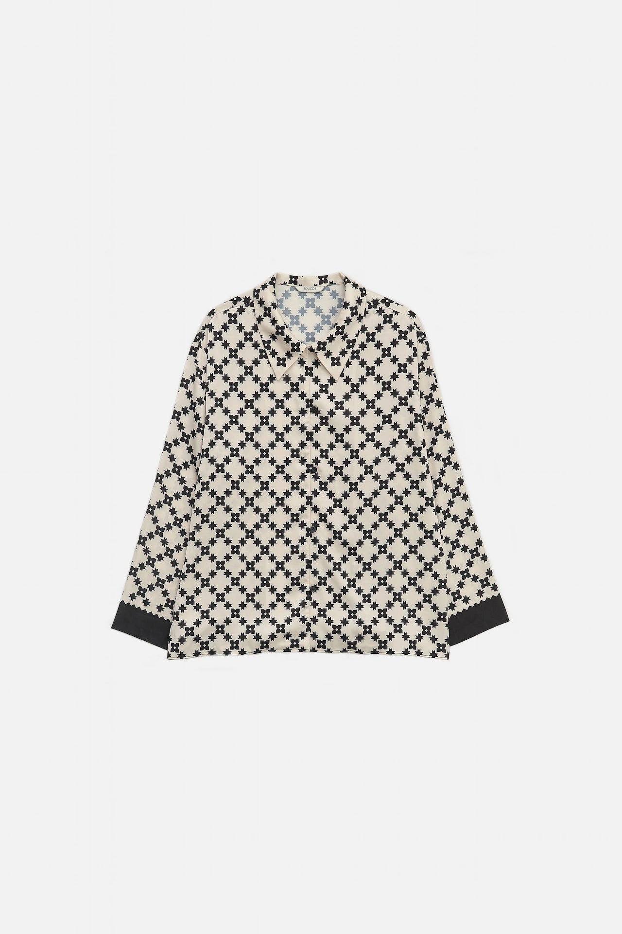 MONOGRAM SLEEPWEAR
