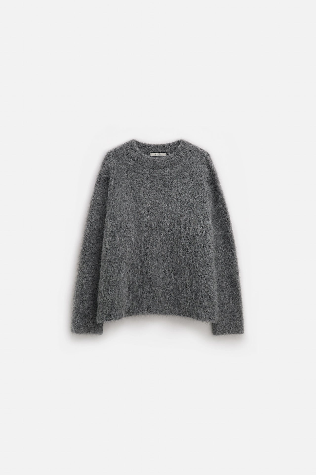 ALPACA SWEATER