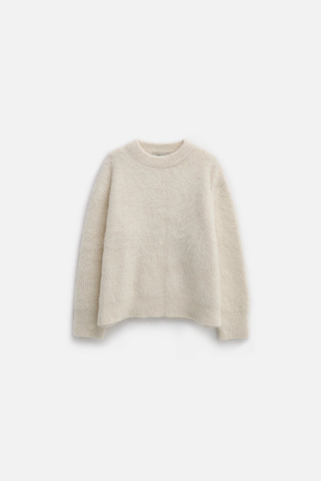 ALPACA SWEATER