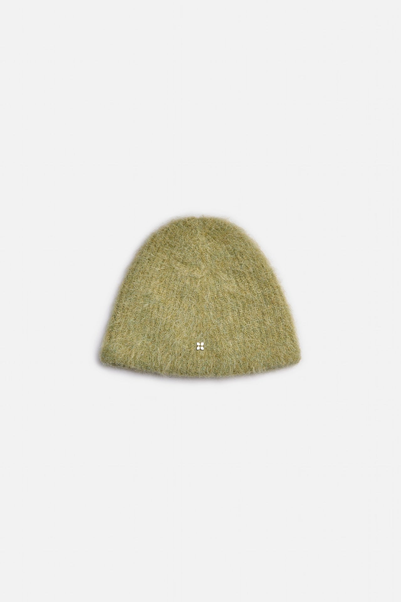ALPACA BEANIE