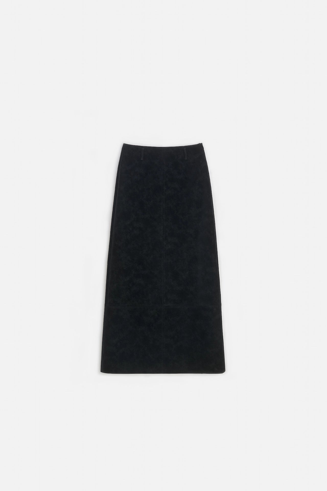 STRAIGHT SKIRT