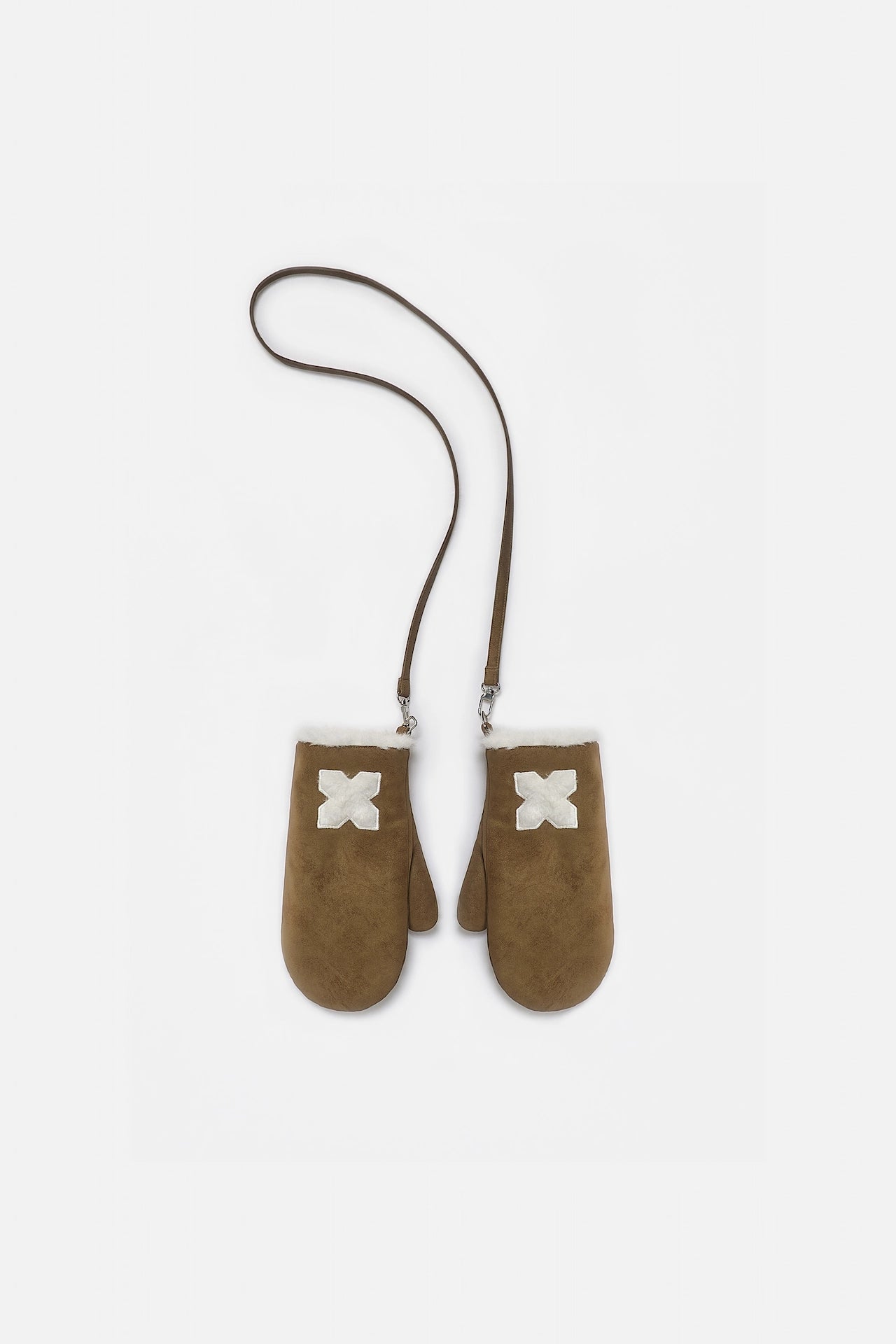LOGO MITTENS