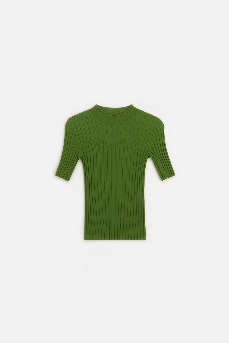 TENCEL KNIT TOP