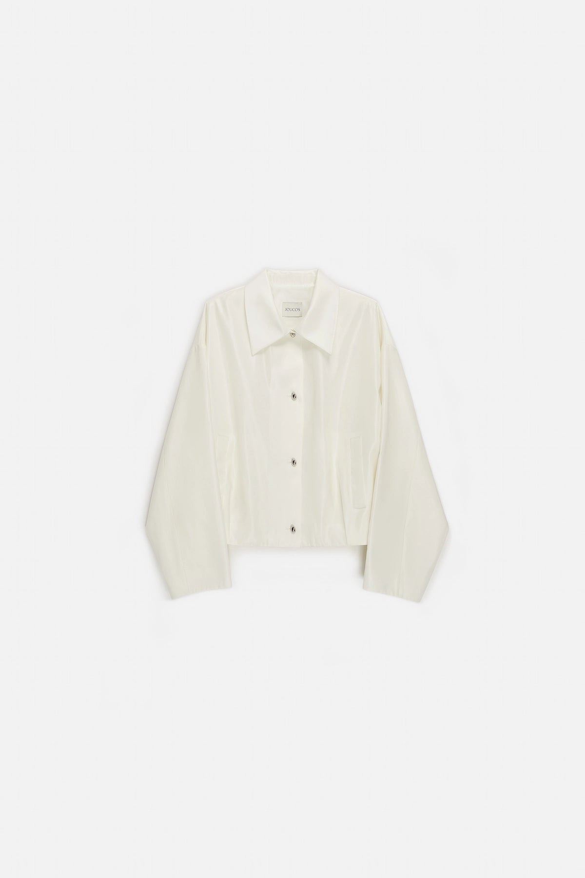 EGG NYLON JACKET