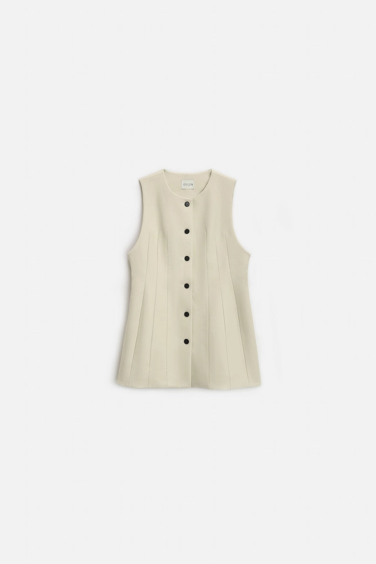 SUIT VEST