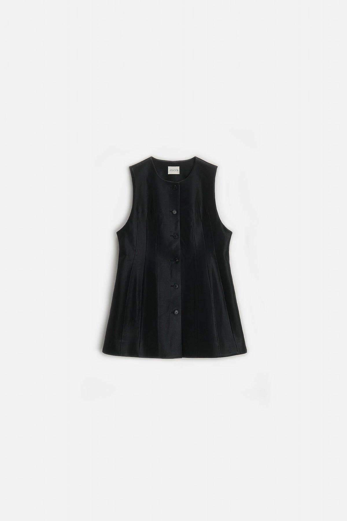 SUIT VEST