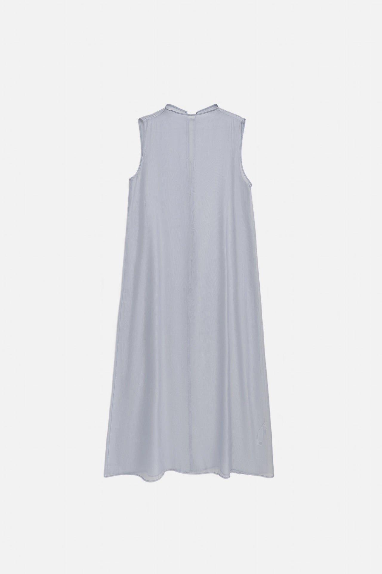 SHEER DRESS