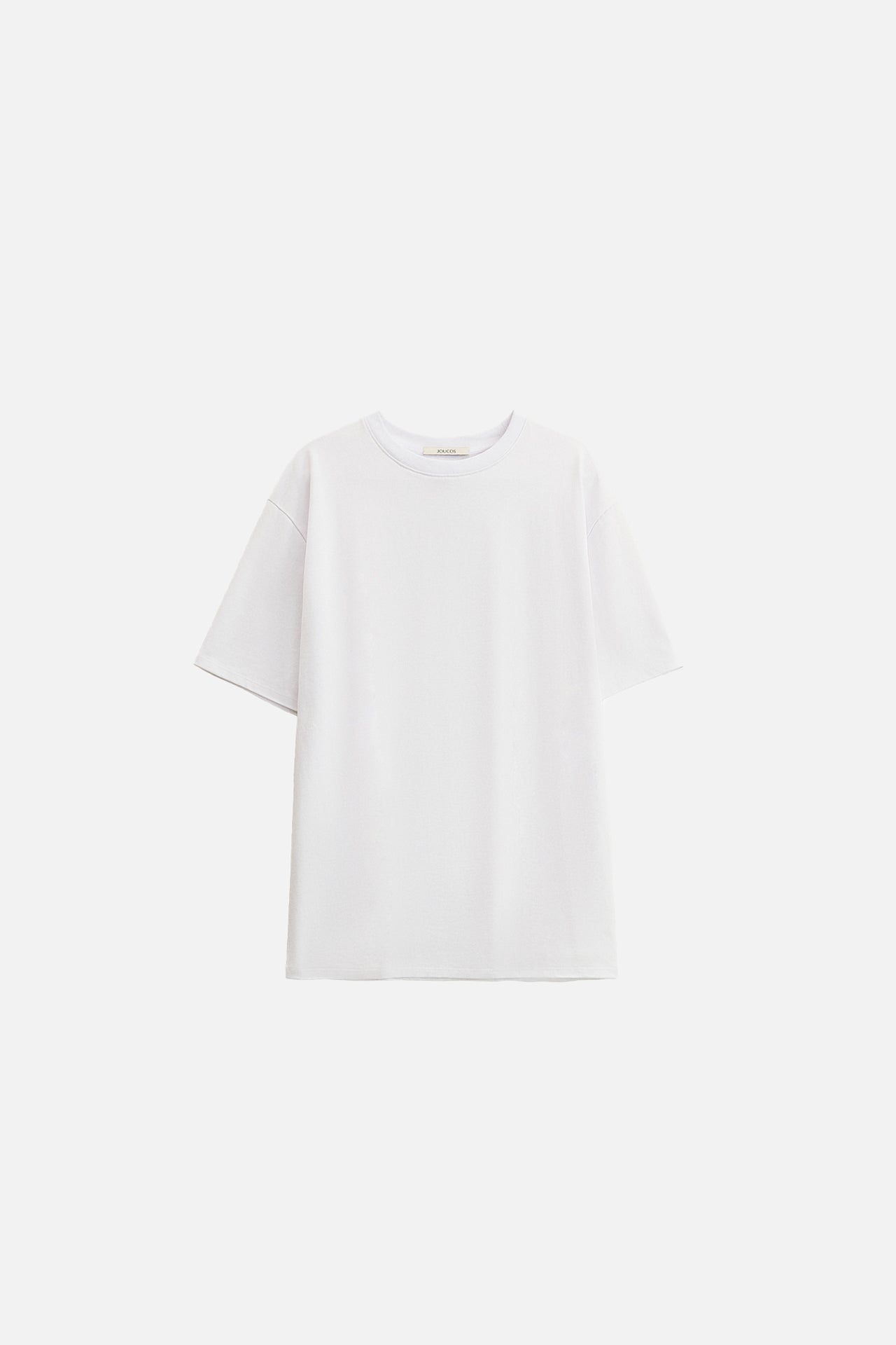 品牌長版 T-shirt