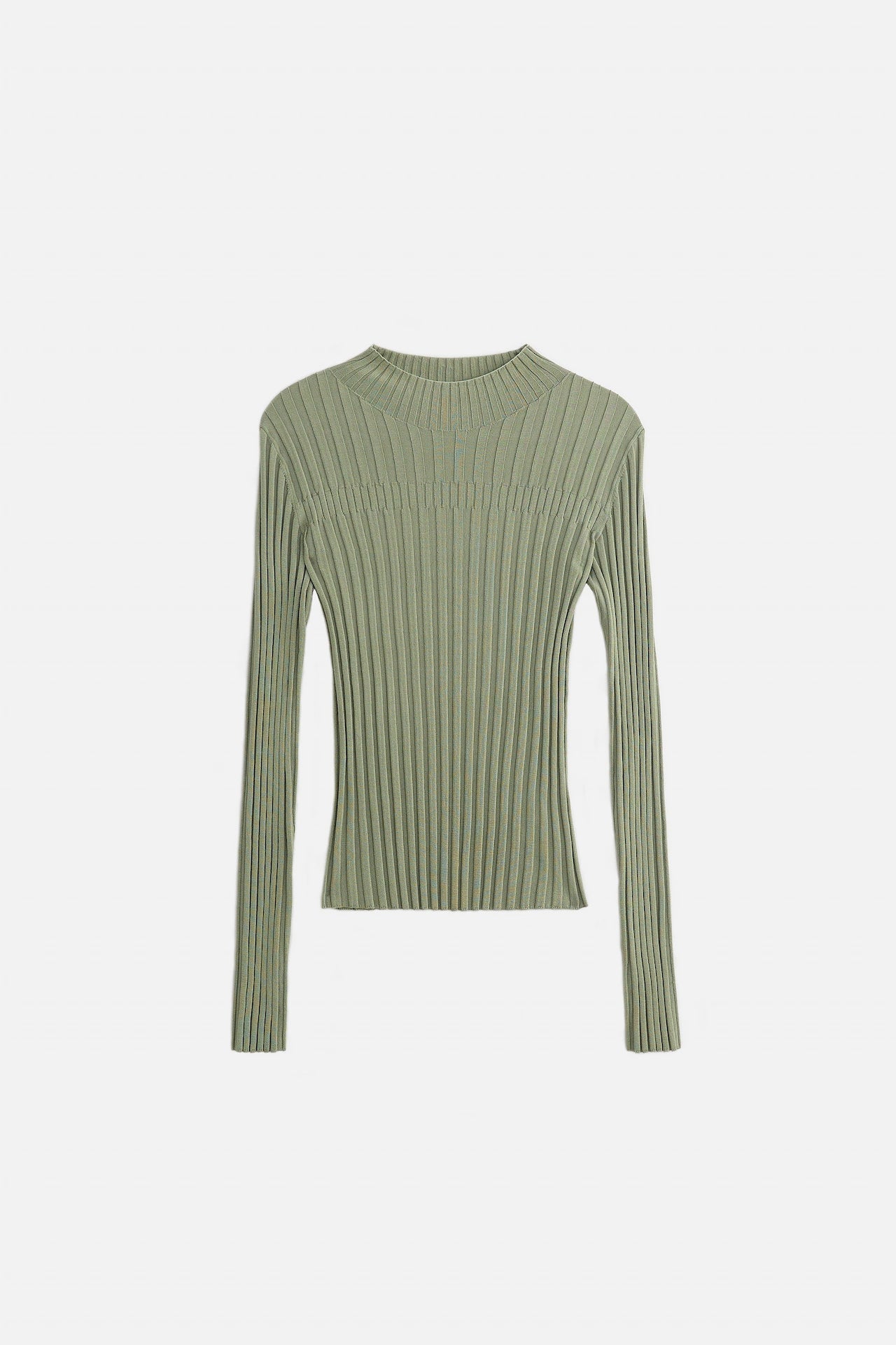 TENCEL KNIT TOP