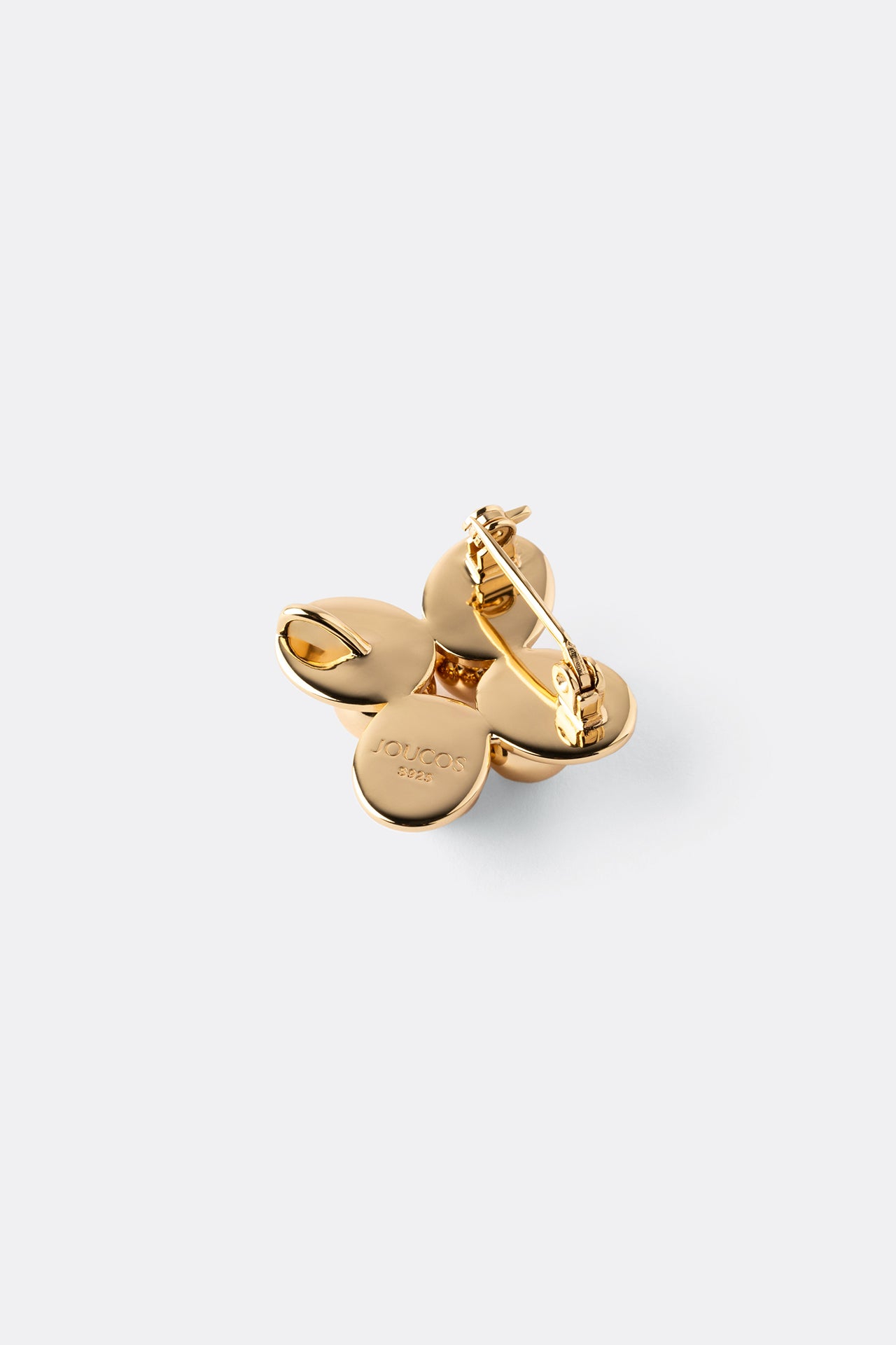 Blossom Brooch