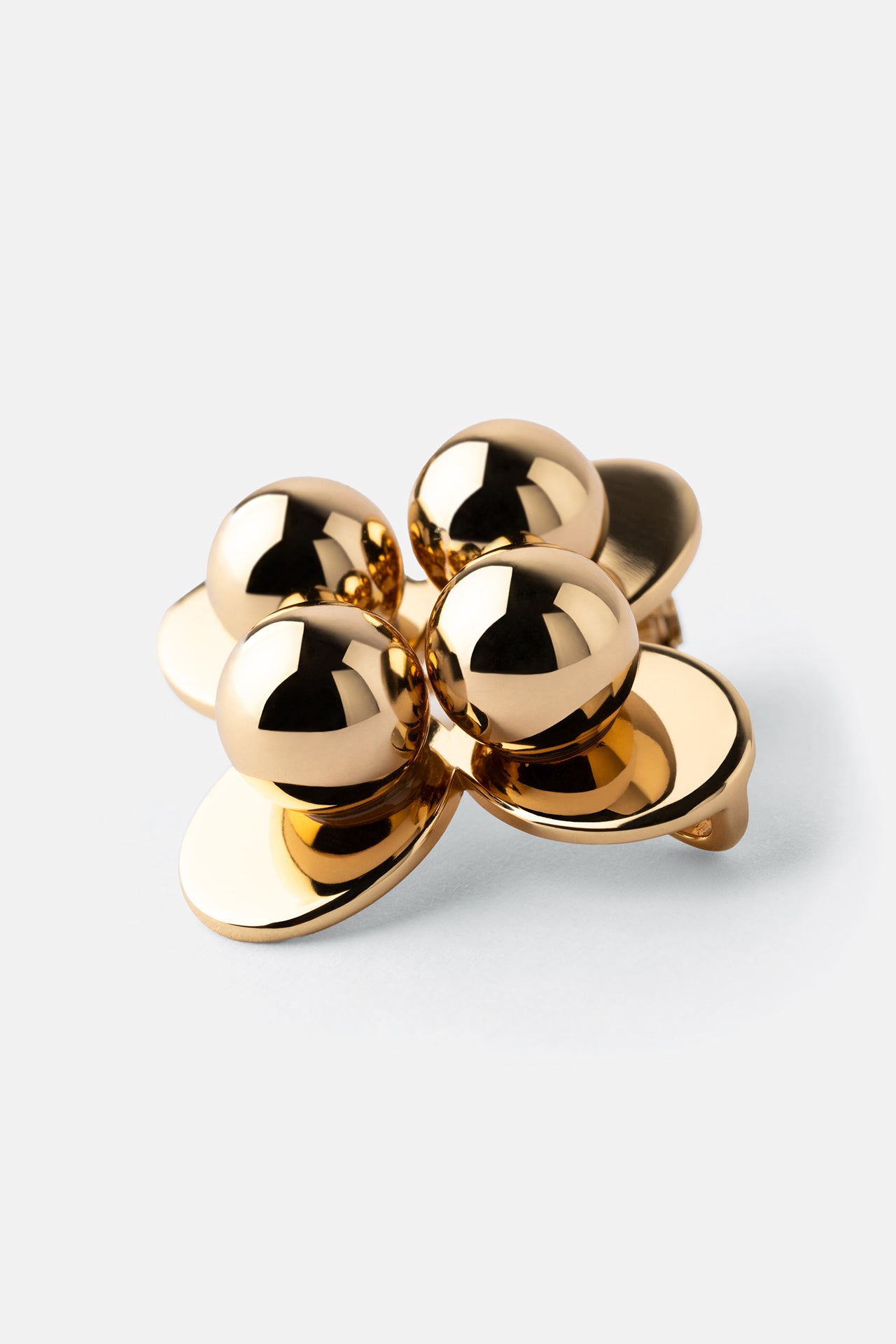 Blossom Brooch