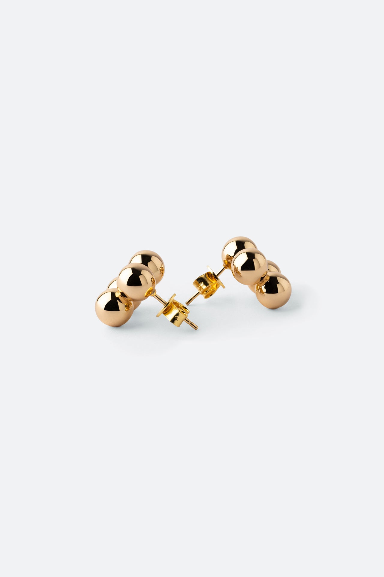 Berry Earrings