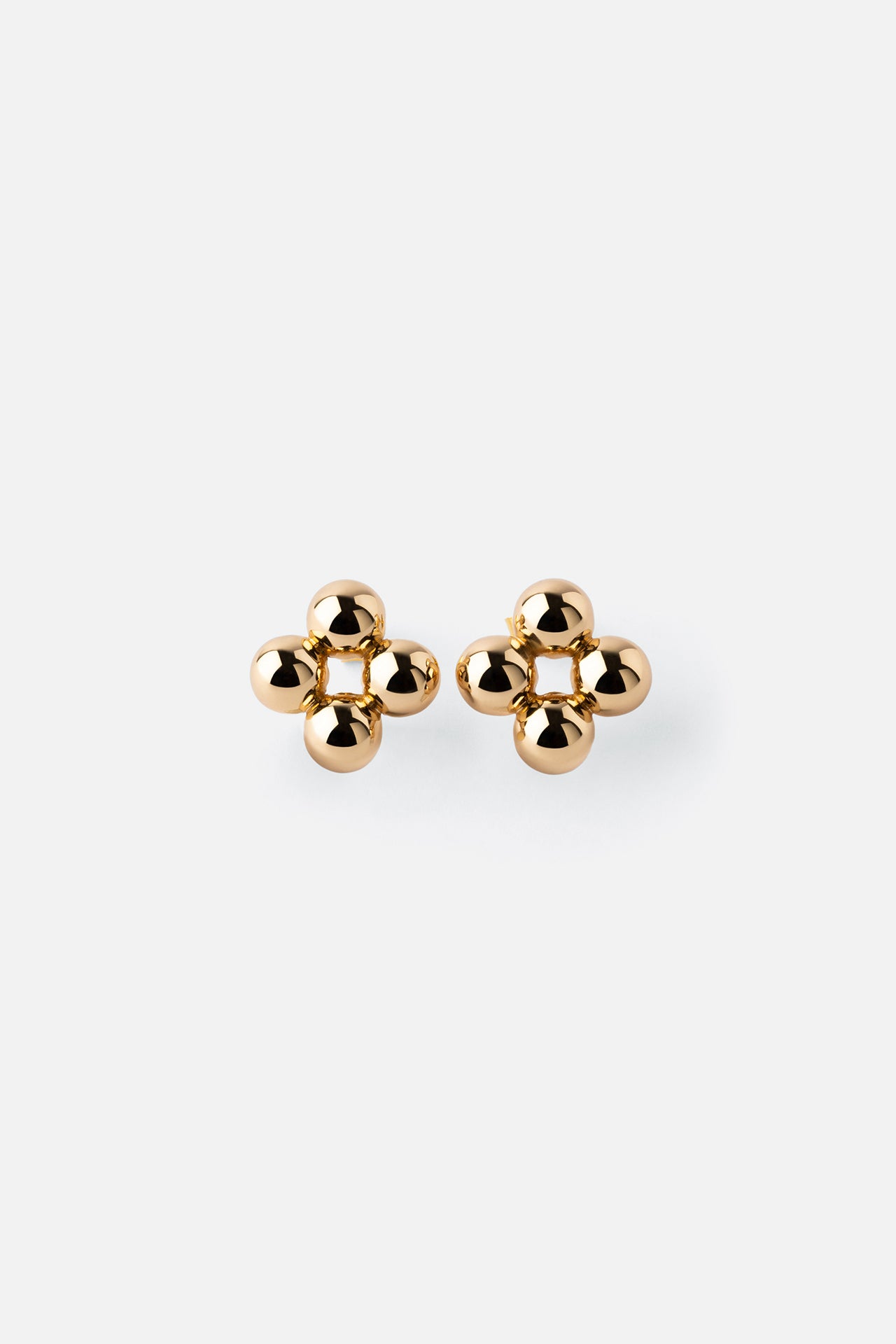 Berry Earrings