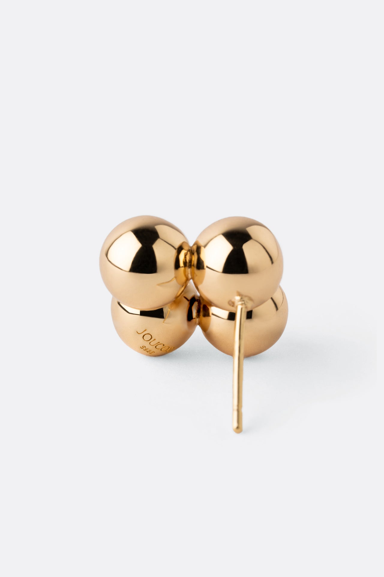 Berry Earrings