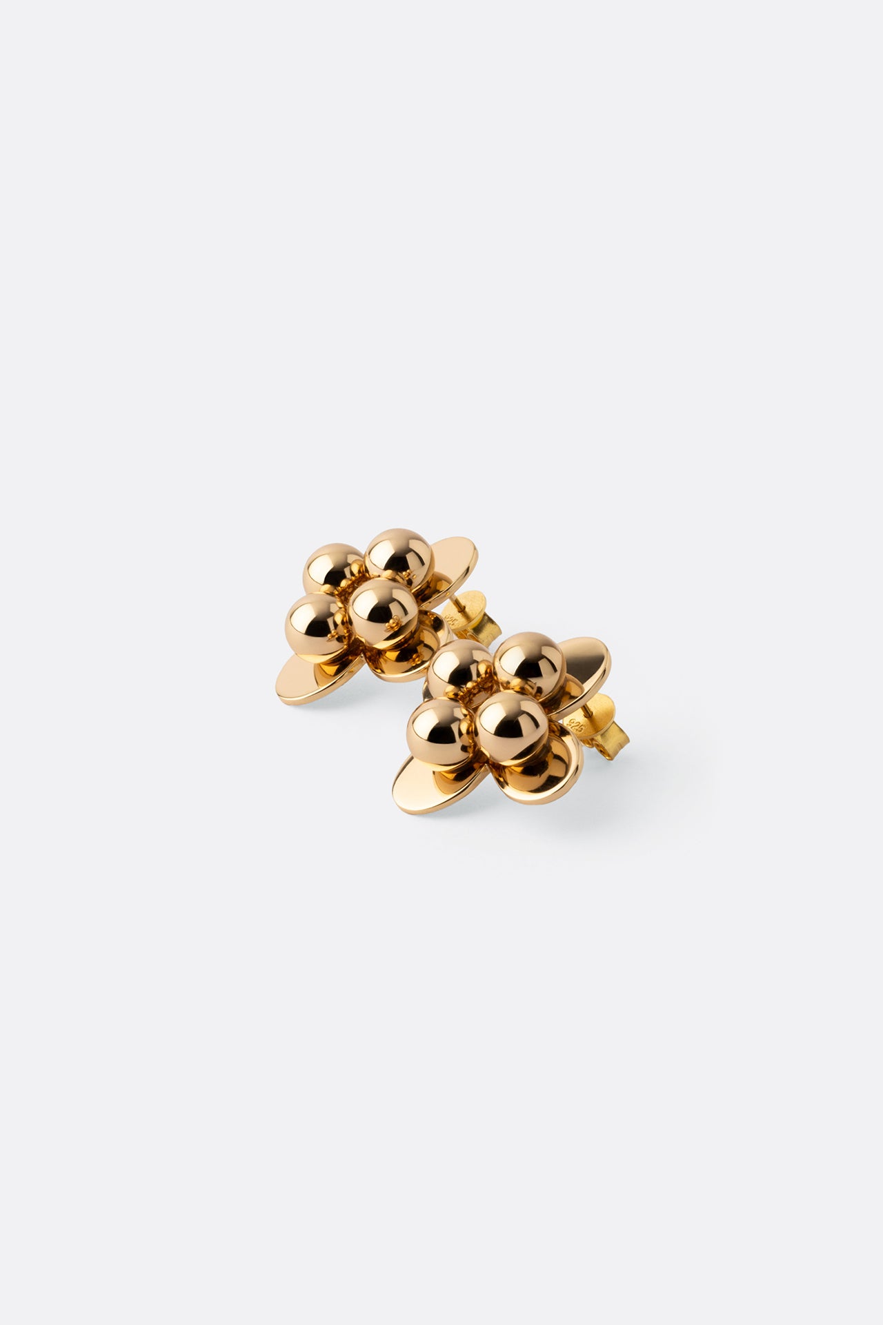 Blossom Earrings