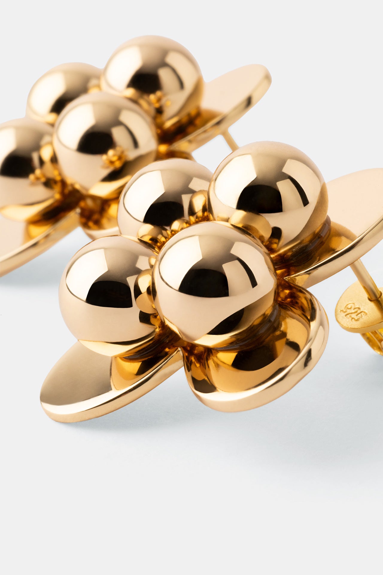Blossom Earrings