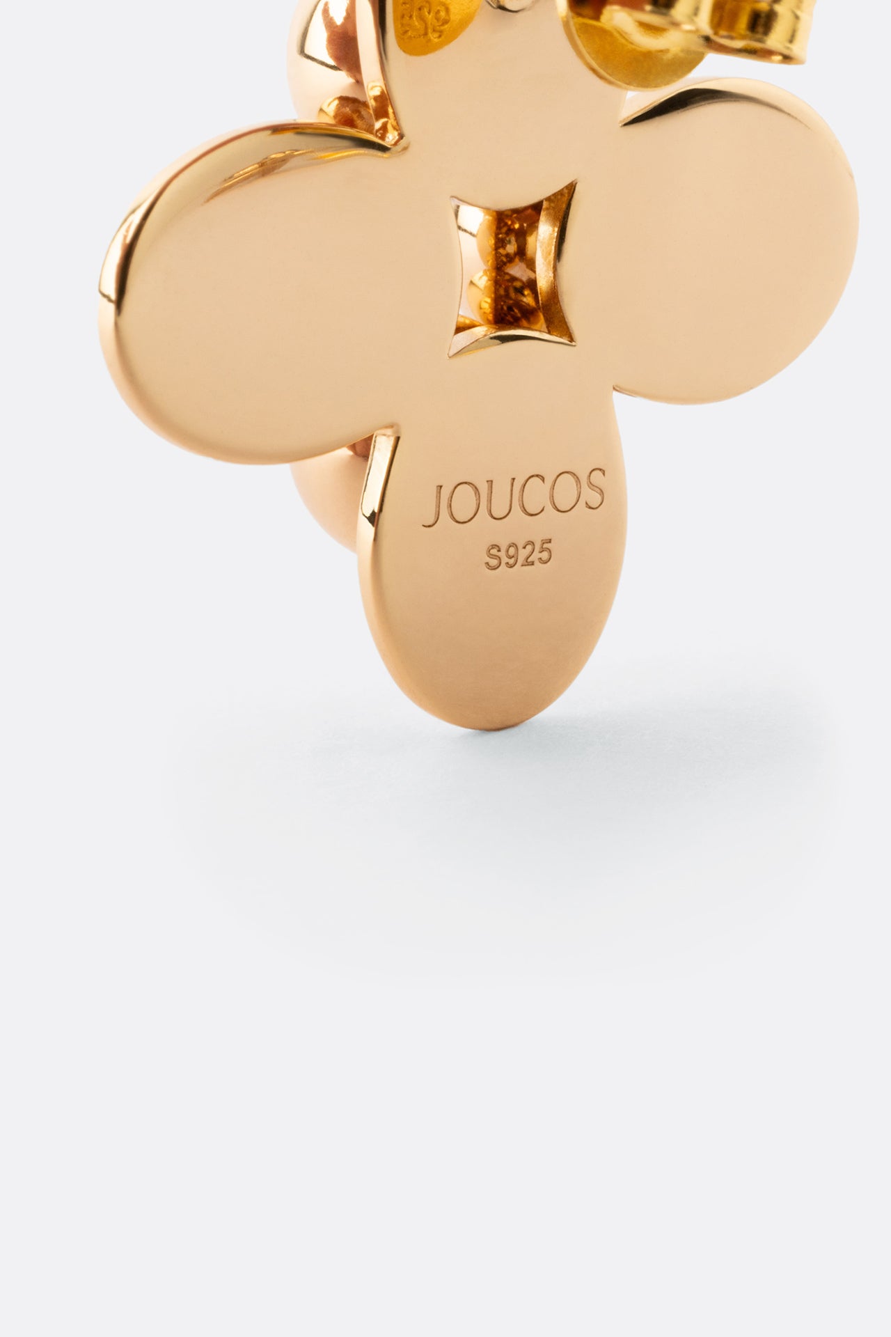 Blossom Earrings