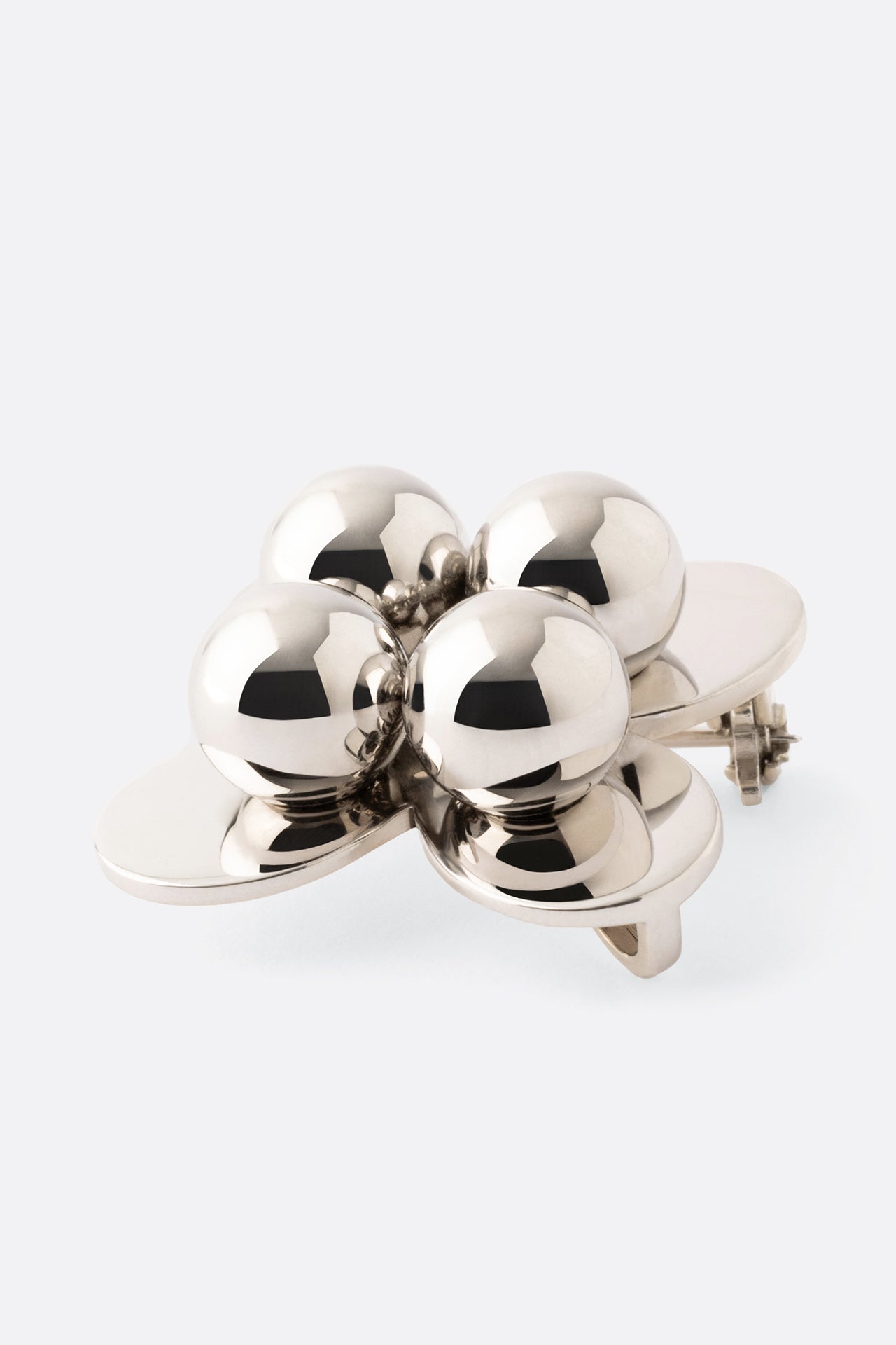 Blossom Brooch