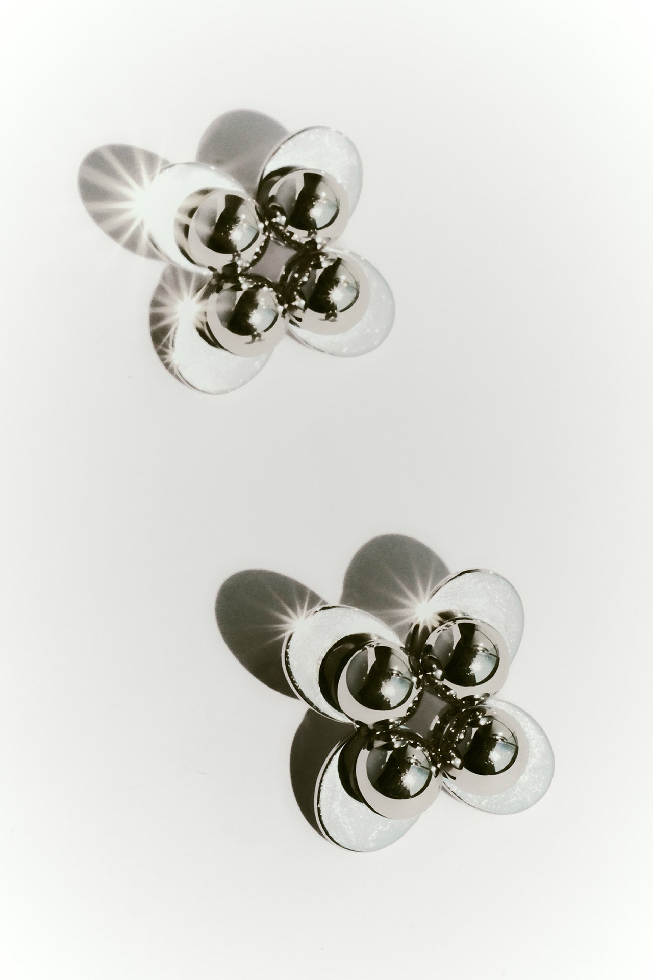 Blossom Brooch