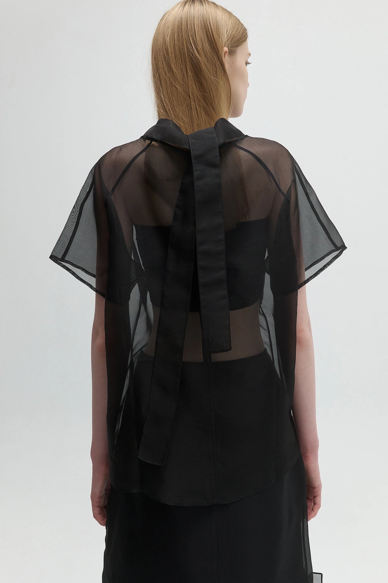 SILK TOP