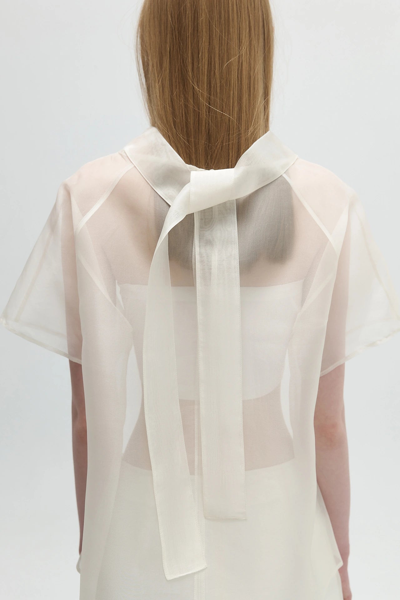 SILK TOP