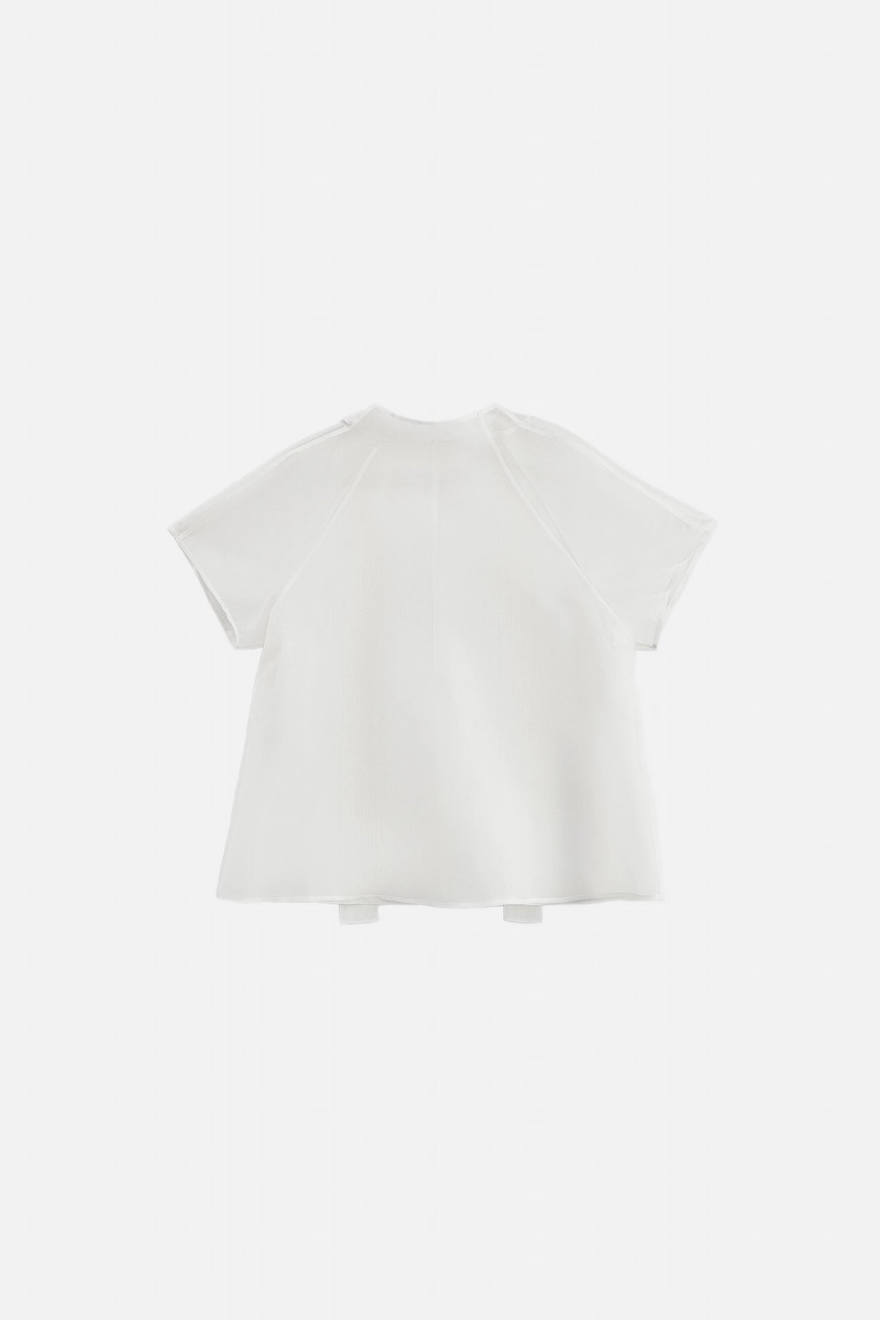 SILK TOP