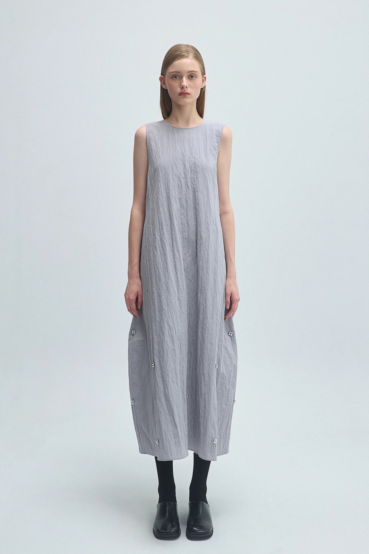 EGG DRESS