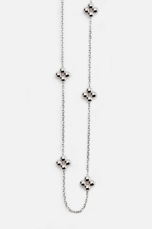 MINI BERRY NECKLACE