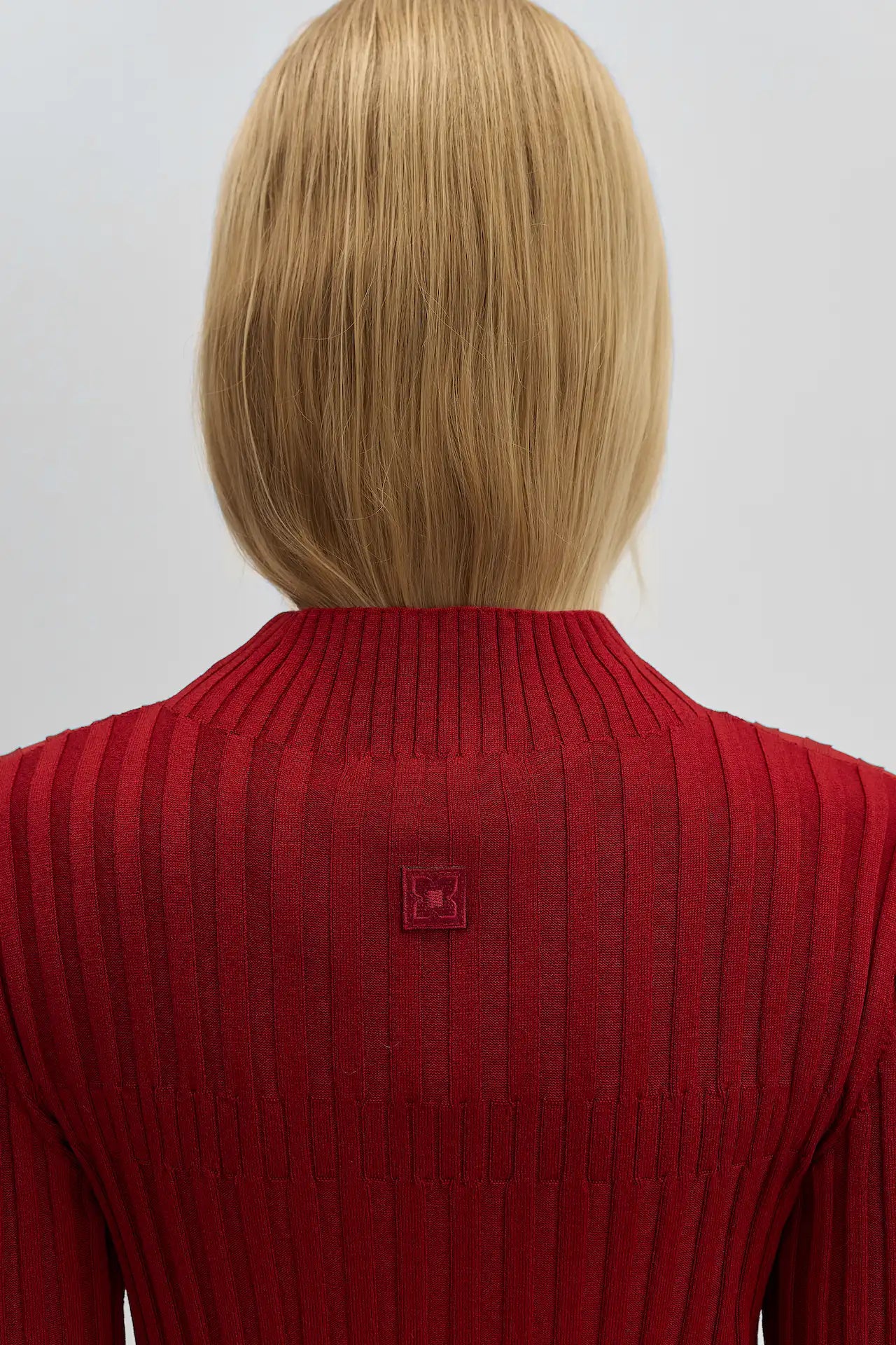 TENCEL KNIT TOP
