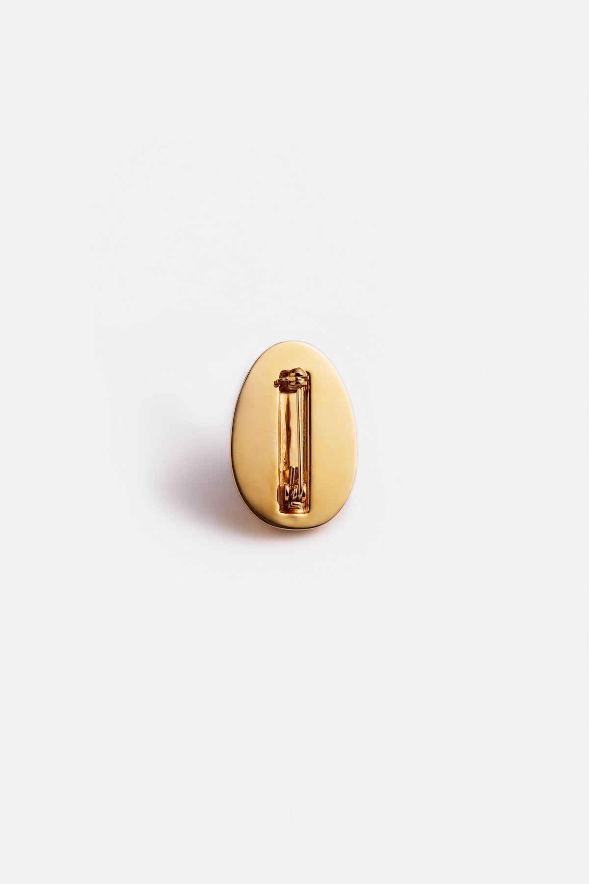 EGGSHAPE PIN
