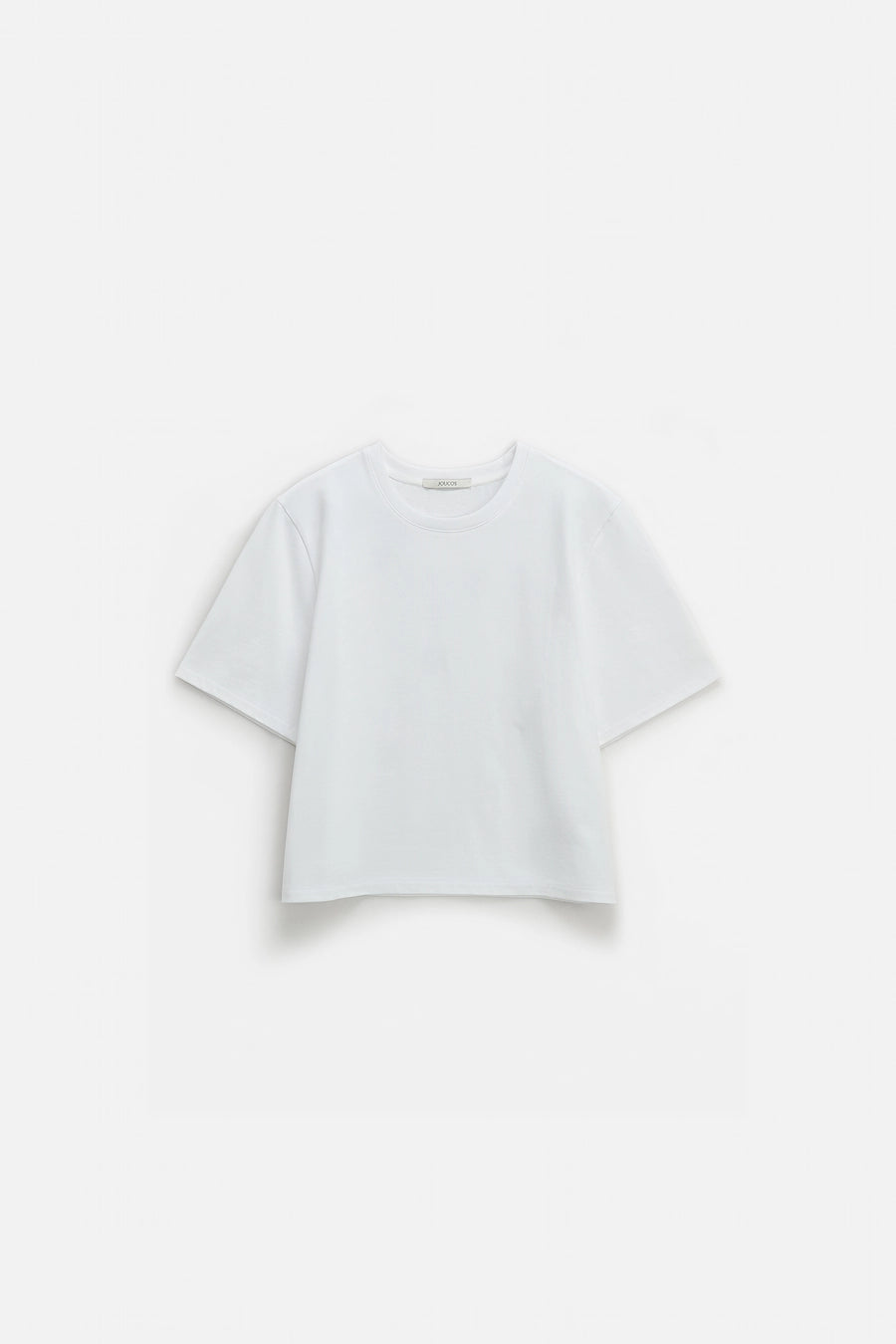 CROPPED T-SHIRT