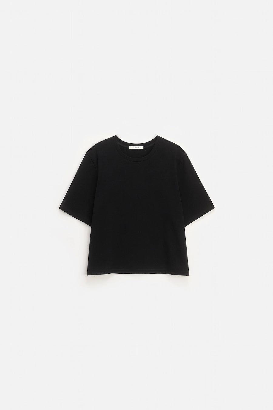 CROPPED T-SHIRT