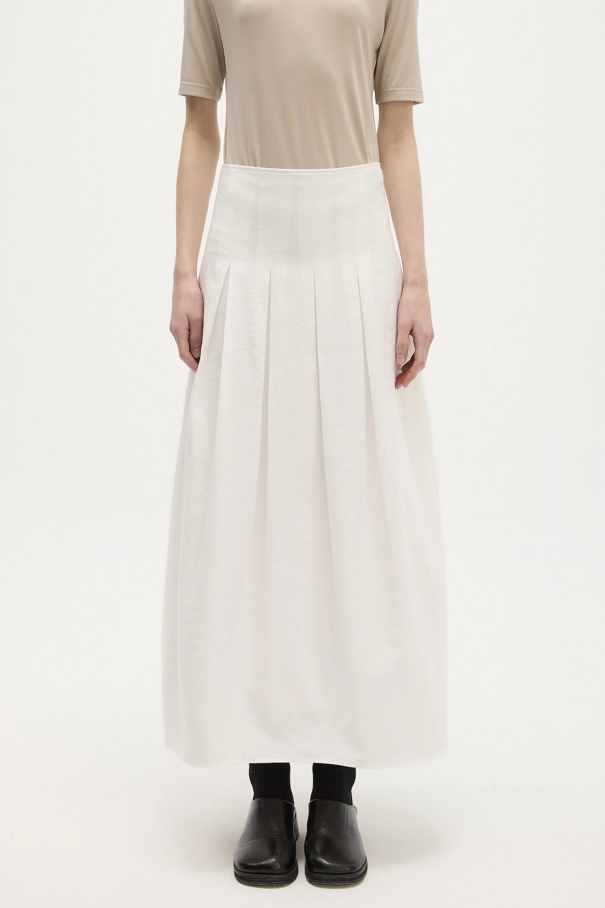 EGG SKIRT