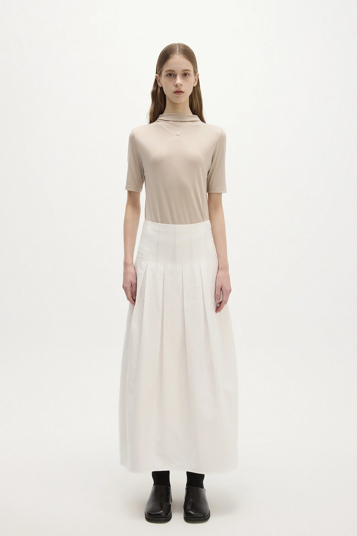 EGG SKIRT