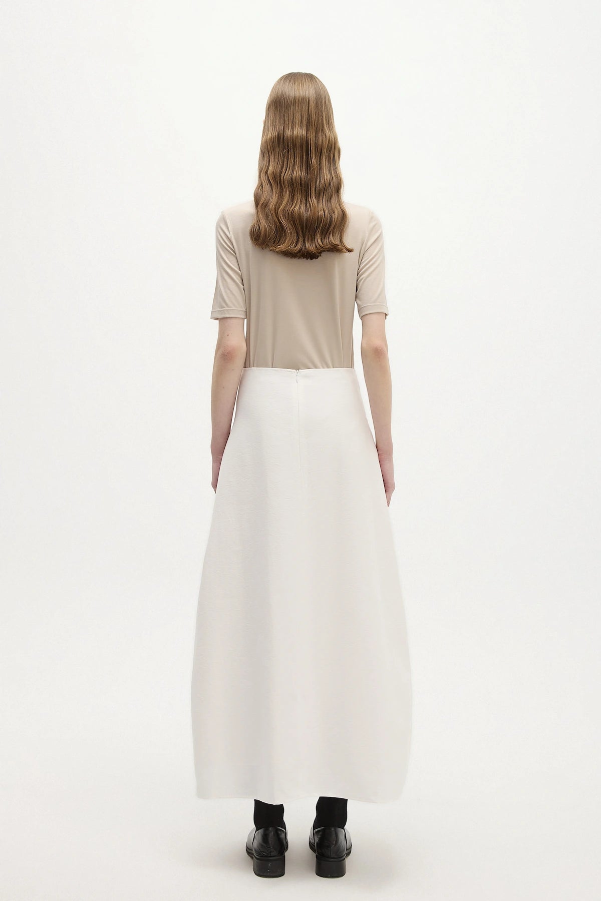 EGG SKIRT