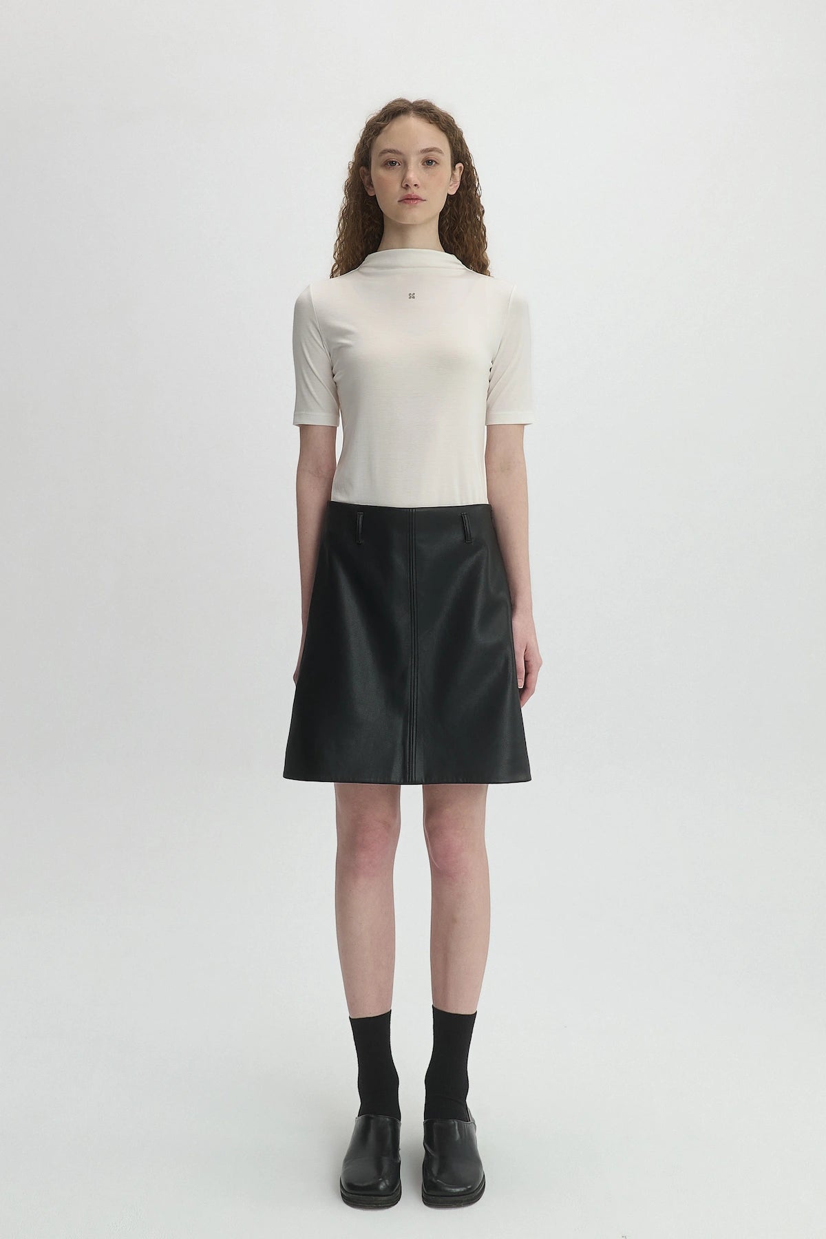 MINI SKIRT