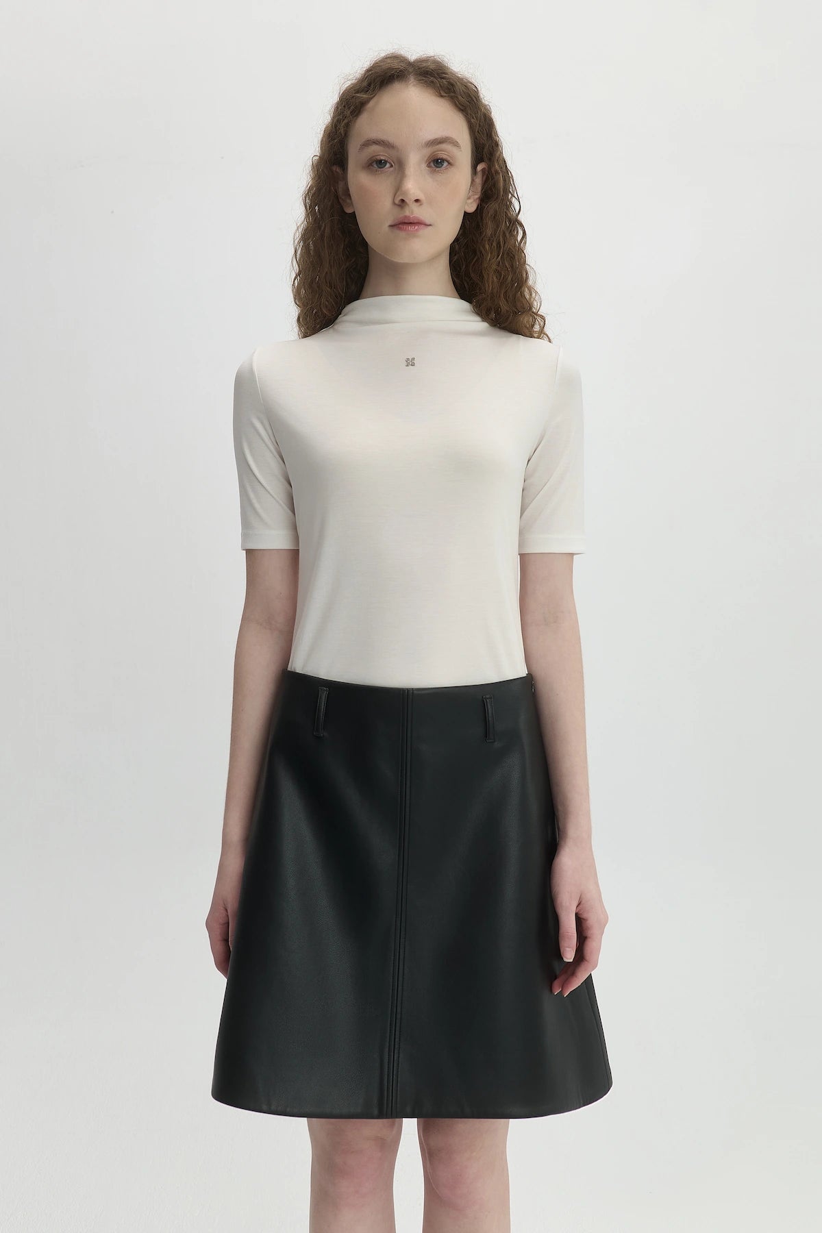 MINI SKIRT