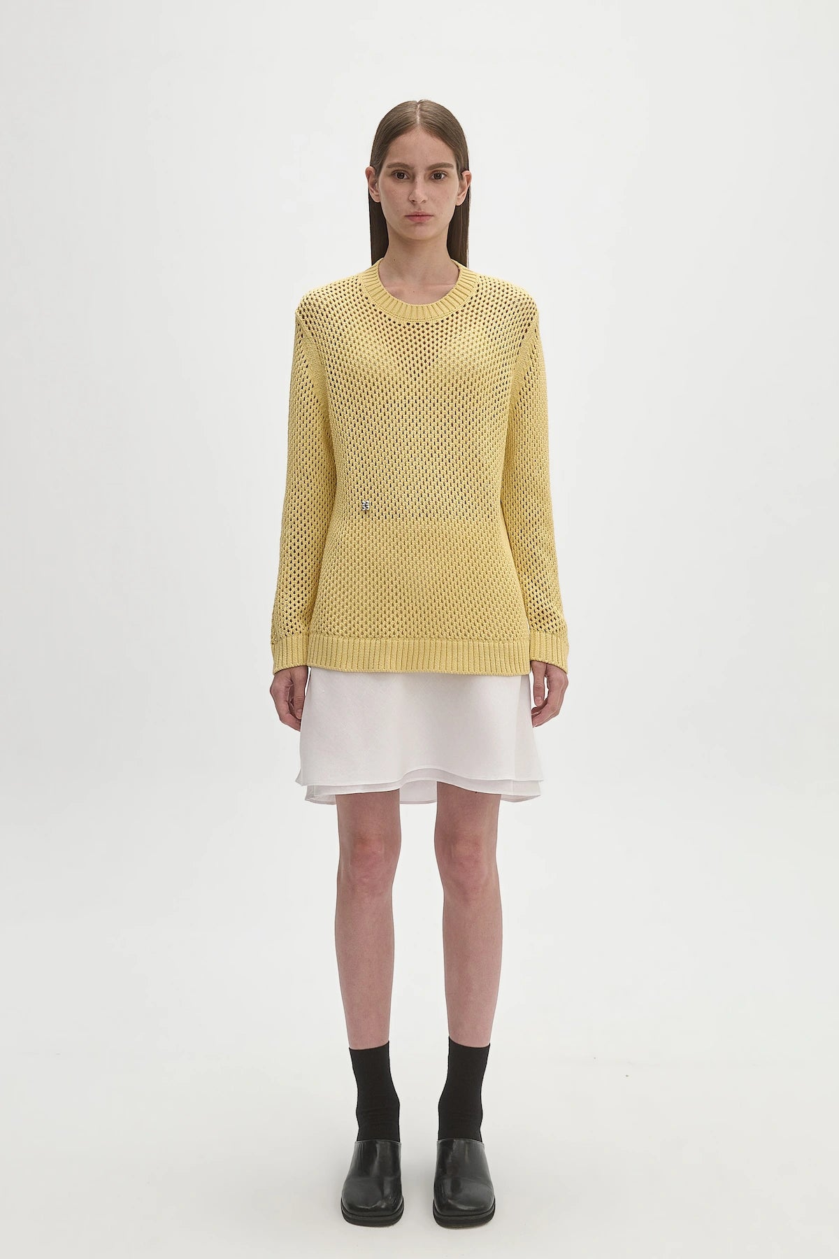 KNIT TOP